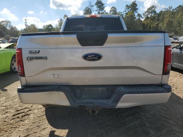 Photo 6 from auction – 2015 FORD F150 SUPER with VIN 1FTEX1EP2FKD34363