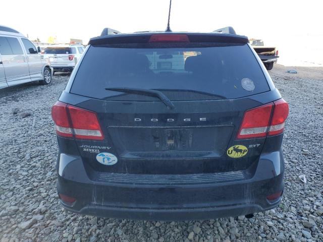 Photo 6 from auction – 2016 DODGE JOURNEY SX with VIN 3C4PDCBB9GT175007
