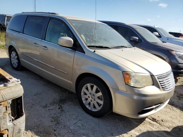 Photo 4 from auction – 2013 CHRYSLER TOWN & COU with VIN 2C4RC1BG1DR674779