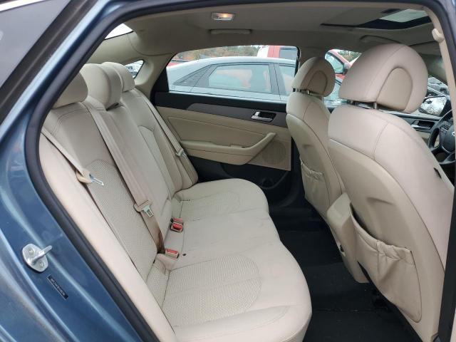 Photo 10 from auction – 2015 HYUNDAI SONATA SE with VIN 5NPE24AF8FH186246