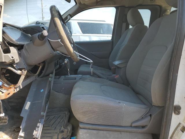Photo 7 from auction – 2016 NISSAN FRONTIER S with VIN 1N6BD0CT6GN733943