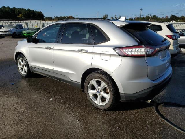 Photo 2 from auction – 2017 FORD EDGE SE with VIN 2FMPK3G99HBC24694