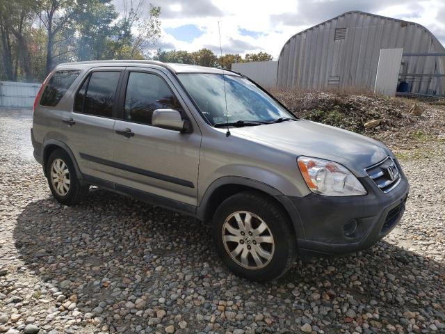 Photo 4 from auction – 2006 HONDA CR-V with VIN JHLRD78846C000172