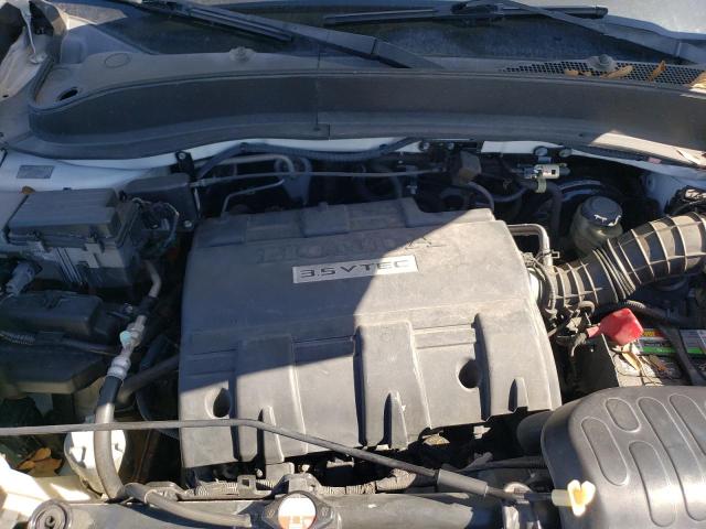 Photo 11 from auction – 2013 HONDA RIDGELINE with VIN 5FPYK1F76DB015981