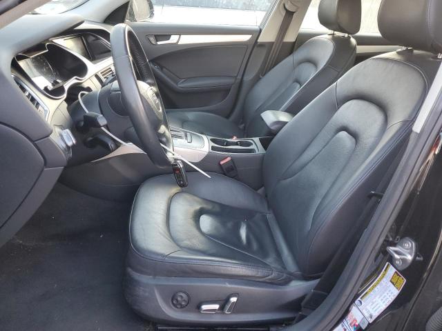 Photo 7 from auction – 2014 AUDI A4 PREMIUM with VIN WAUAFAFL5EN013702