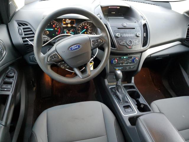 Photo 8 from auction – 2017 FORD ESCAPE S with VIN 1FMCU9FD4HUD45872