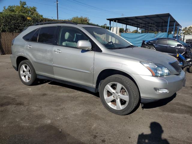 Photo 4 from auction – 2005 LEXUS RX 330 with VIN JTJGA31U450045672