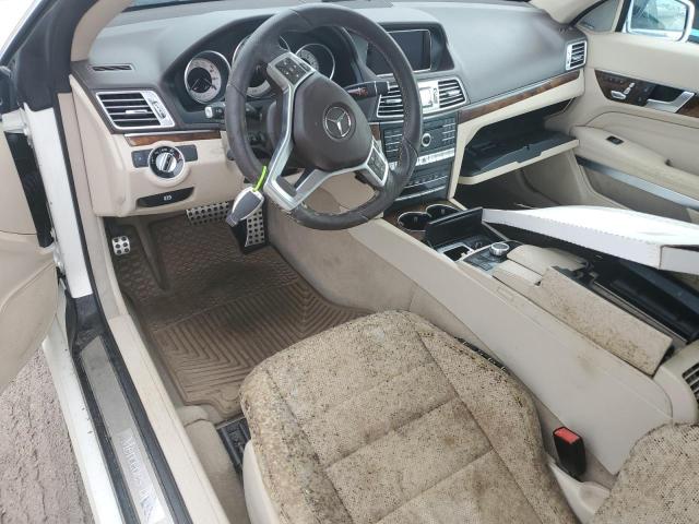 Photo 8 from auction – 2017 MERCEDES-BENZ E 400 with VIN WDDKK6FF1HF354979