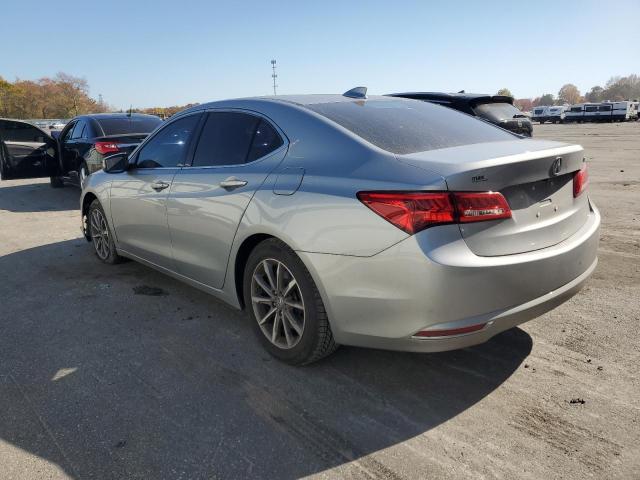 Photo 2 from auction – 2018 ACURA TLX with VIN 19UUB1F33JA009517