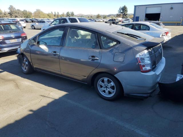 Photo 2 from auction – 2008 TOYOTA PRIUS with VIN JTDKB20U383461320