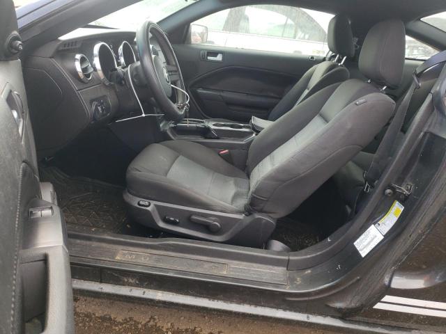 Photo 7 from auction – 2008 FORD MUSTANG with VIN 1ZVHT80N885178917