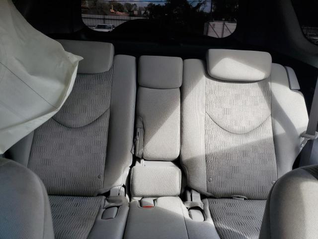 Снимка 10 от търг – 2011 TOYOTA RAV4 с VIN 2T3BF4DV6BW107654