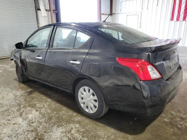 Photo 2 from auction – 2019 NISSAN VERSA S with VIN 3N1CN7AP2KL844178