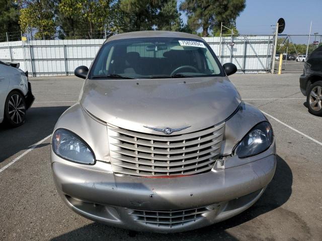 Photo 5 from auction – 2004 CHRYSLER PT CRUISER with VIN 3C4FY58864T329675