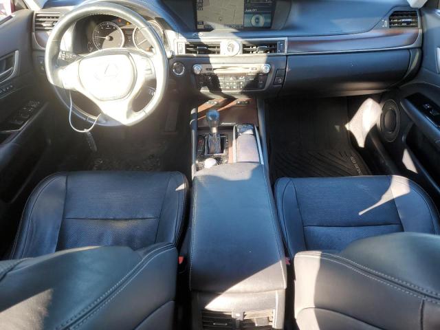 Photo 8 from auction – 2014 LEXUS GS 350 with VIN JTHCE1BL4E5020904