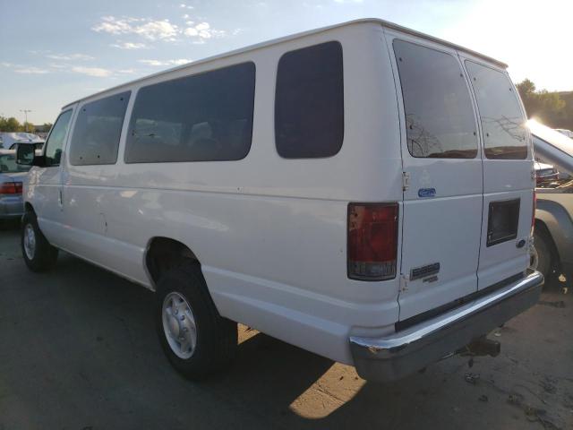 Photo 2 from auction – 2007 FORD ECONOLINE with VIN 1FBSS31L67DA53807