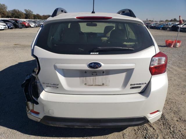 Photo 6 from auction – 2012 SUBARU IMPREZA SP with VIN JF1GPAL66CH241427