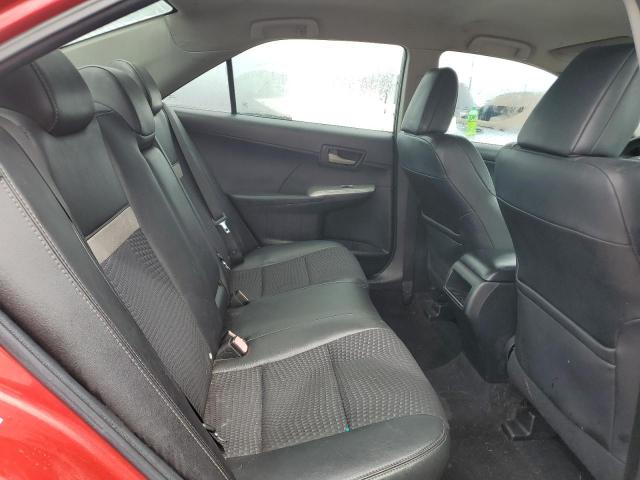 Photo 10 from auction – 2012 TOYOTA CAMRY BASE with VIN 4T1BF1FKXCU626122
