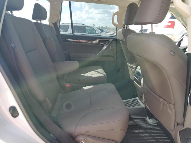 Photo 11 from auction – 2023 LEXUS GX 460 with VIN JTJAM7BX5P5372827