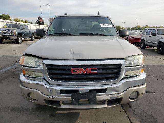 Photo 5 from auction – 2004 GMC NEW SIERRA with VIN 1GTEK19T34Z140113