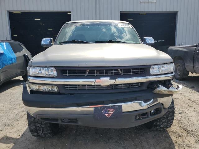 Photo 5 from auction – 2000 CHEVROLET SILVERADO with VIN 1GCEK19T1YE392763