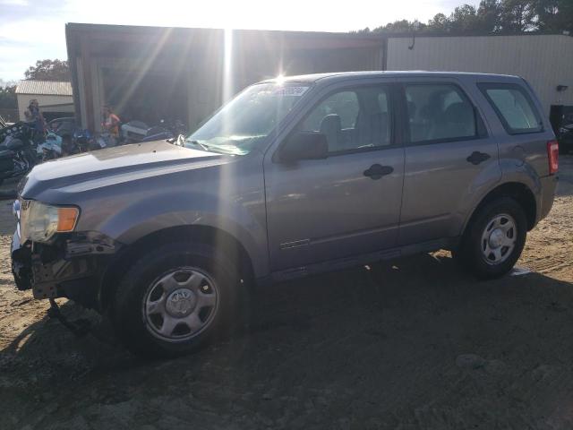 FORD ESCAPE XLS 2008 with VIN 1FMCU02Z98KD42264 - Photo from auction