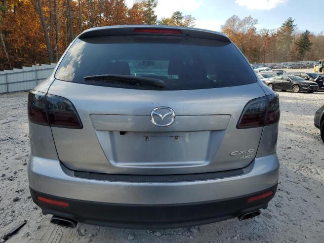 Photo 6 from auction – 2011 MAZDA CX-9 with VIN JM3TB3CV6B0321518