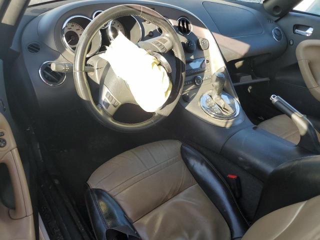 Photo 8 from auction – 2008 PONTIAC SOLSTICE with VIN 1G2MC35B88Y114513