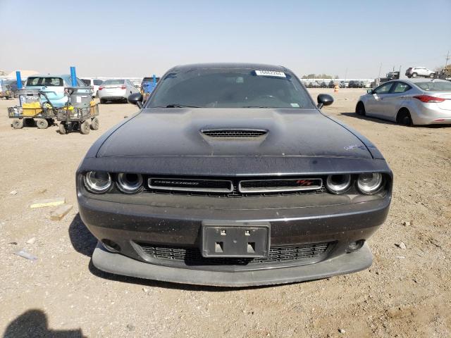 Photo 5 from auction – 2019 DODGE CHALLENGER with VIN 2C3CDZBT5KH583195