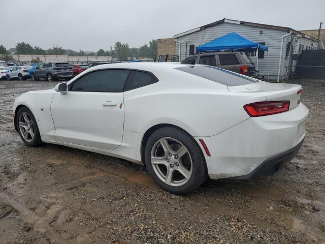 Photo 2 from auction – 2017 CHEVROLET CAMARO LT with VIN 1G1FB1RS8H0151249