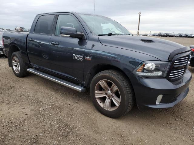 Photo 4 from auction – 2016 RAM 1500 SPORT with VIN 1C6RR7MT4GS105706