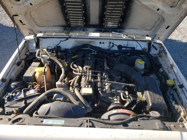 Photo 11 from auction – 2001 JEEP CHER SPORT with VIN 1J4FF48S51L556515