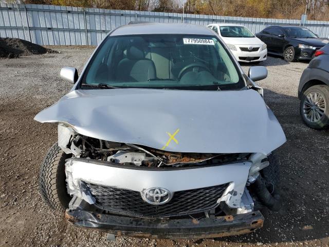 صورة رقم 5 من المزاد - 2010 TOYOTA COROLLA BA مع VIN 2T1BU4EE3AC411487