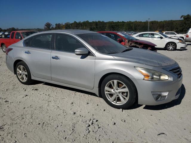 Photo 4 from auction – 2014 NISSAN ALTIMA 2.5 with VIN 1N4AL3AP9EC103292