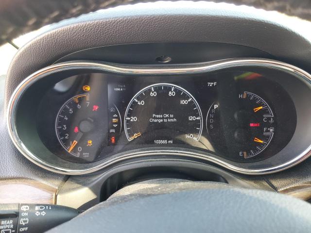 Photo 9 from auction – 2014 JEEP GRAND CHER with VIN 1C4RJFBT8EC227053
