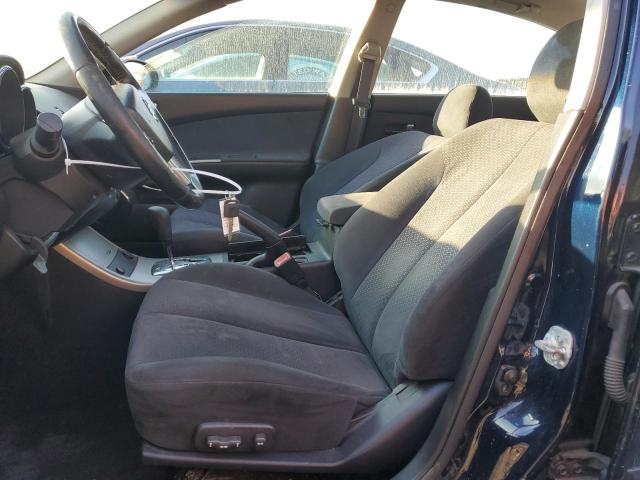 Photo 7 from auction – 2006 NISSAN ALTIMA S with VIN 1N4AL11D16C157732
