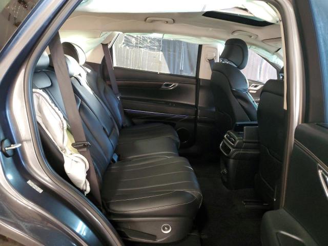 Photo 11 from auction – 2021 GENESIS GV80 BASE with VIN KMUHCESC9MU034710