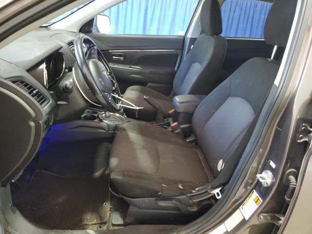 Photo 7 from auction – 2017 MITSUBISHI OUTLANDER with VIN JA4AR3AU1HZ036827