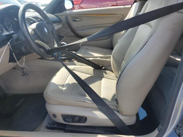 Photo 7 from auction – 2012 BMW 128 I with VIN WBAUL7C51CVM81616