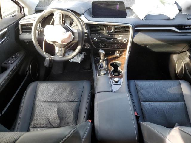 Photo 8 from auction – 2019 LEXUS RX 350 BAS with VIN 2T2BZMCA7KC178793