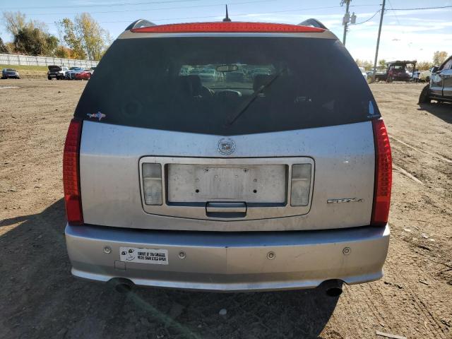 Photo 6 from auction – 2007 CADILLAC SRX with VIN 1GYEE637470154296