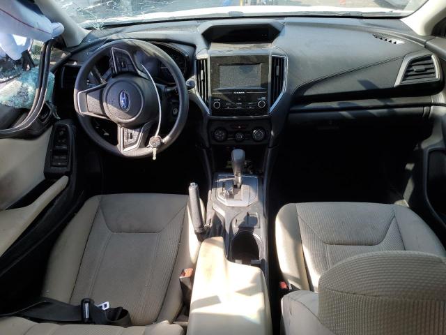 Photo 8 from auction – 2021 SUBARU IMPREZA with VIN 4S3GTAB61M3708159