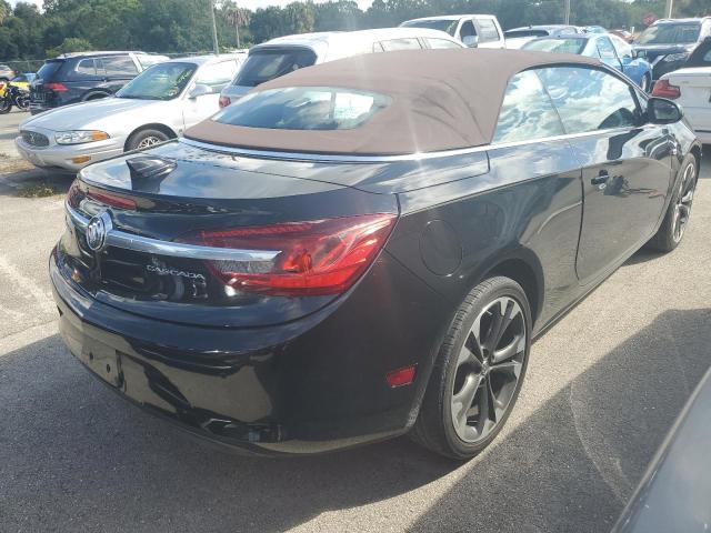 Снимка 3 от търг – 2018 BUICK CASCADA PR с VIN W04WH3N5XJG045877