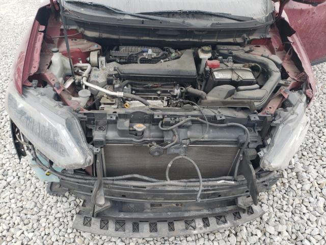 Photo 12 from auction – 2015 NISSAN ROGUE S with VIN KNMAT2MT7FP546368
