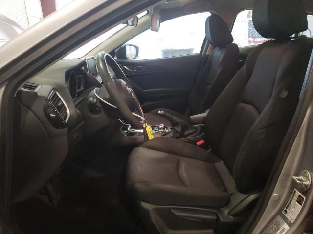 Photo 7 from auction – 2016 MAZDA 3 SPORT with VIN JM1BM1J78G1340841