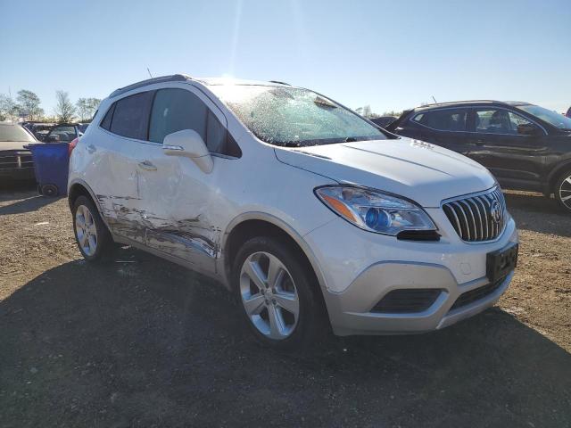 Photo 4 from auction – 2015 BUICK ENCORE with VIN KL4CJASB3FB226474