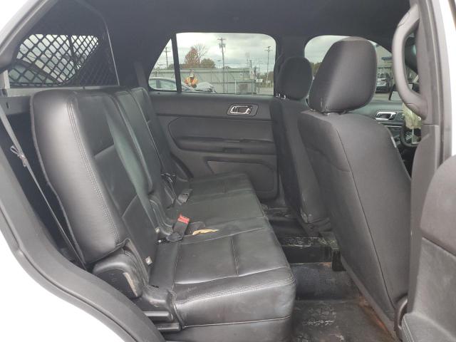 صورة رقم 11 من المزاد - 2014 FORD EXPLORER P مع VIN 1FM5K8AR4EGC61167