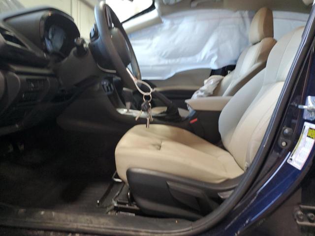 Photo 7 from auction – 2021 SUBARU IMPREZA with VIN 4S3GTAB66M3705466