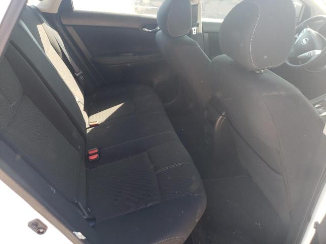 Photo 10 from auction – 2017 NISSAN SENTRA S with VIN 3N1AB7AP9HY284302