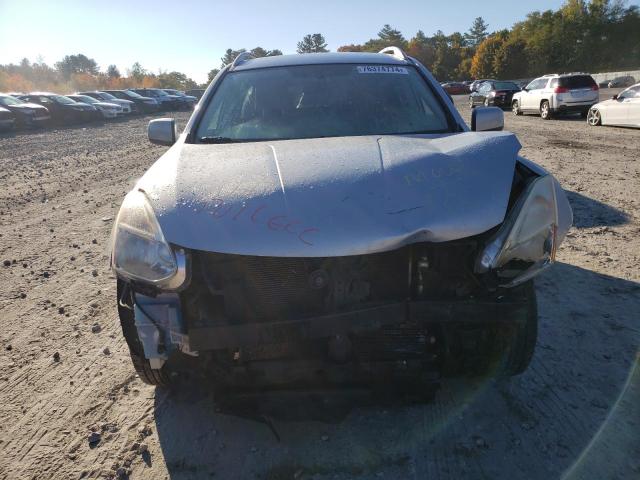 Photo 5 from auction – 2011 NISSAN ROGUE S with VIN JN8AS5MV7BW312791